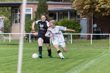 Bild 136 - wBJ Kieler MTV - JFV Hanse Luebeck : Ergebnis: 0:6